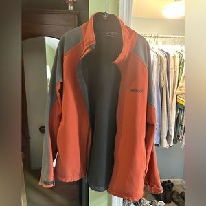 Marmot windbreaker